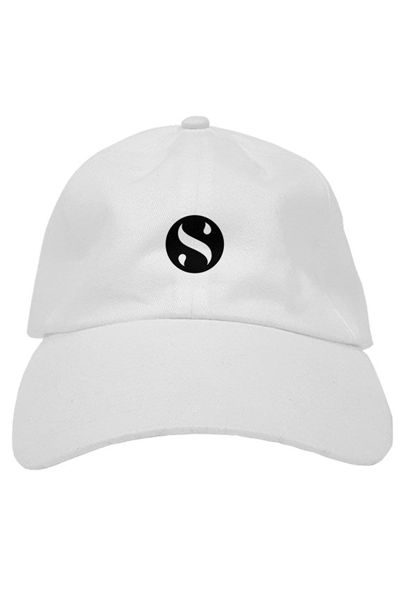 sunōmi logo dad hat