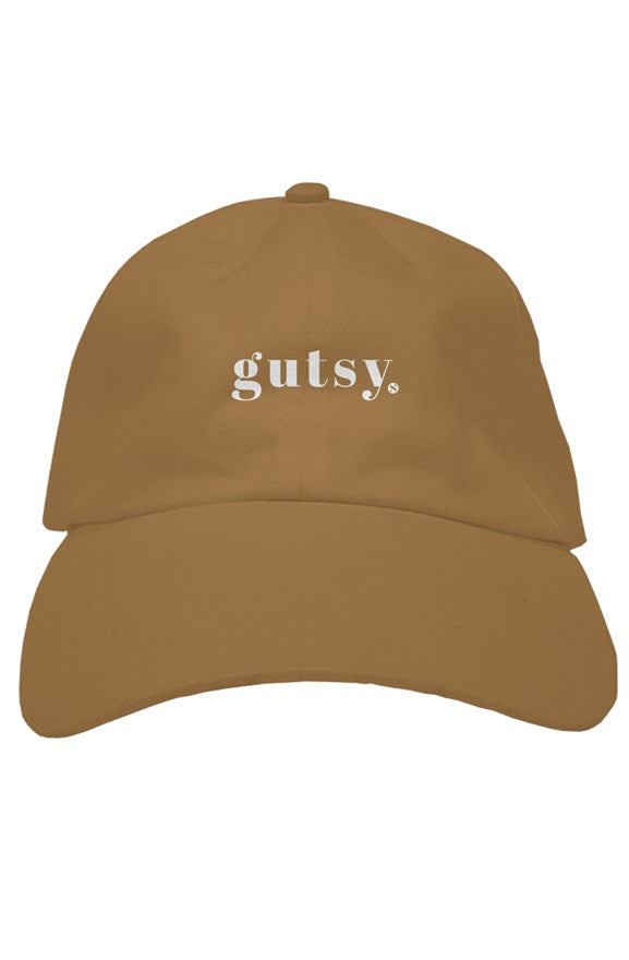 be gutsy - ball cap