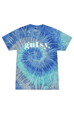 Tie-Dye Gutsy Shirt