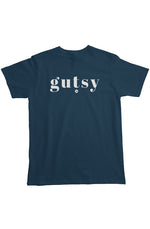 Heavyweight gutsy/logo T Shirt