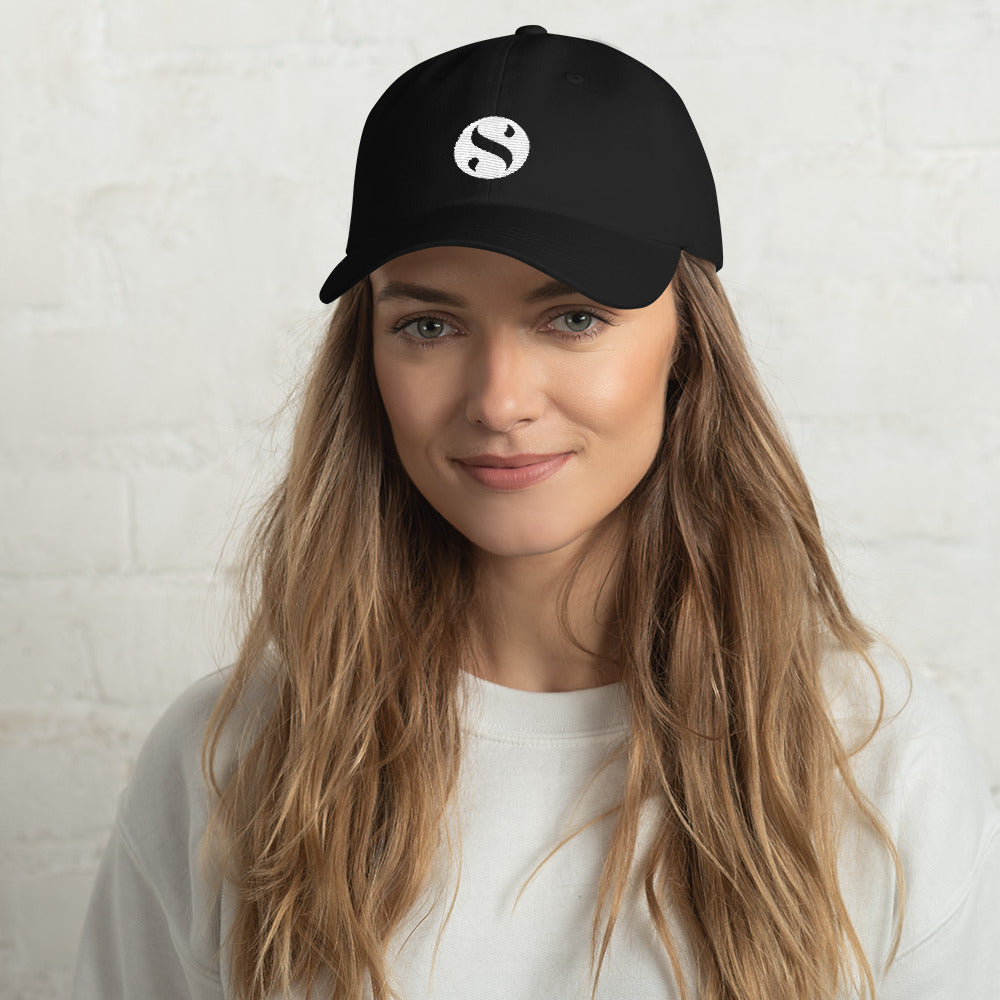 sunōmi logo hat